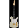 Електрогітара G&L ASAT SPECIAL (Butterscotch. Black.maple) (USA)