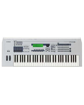 Синтезатор YAMAHA MO6