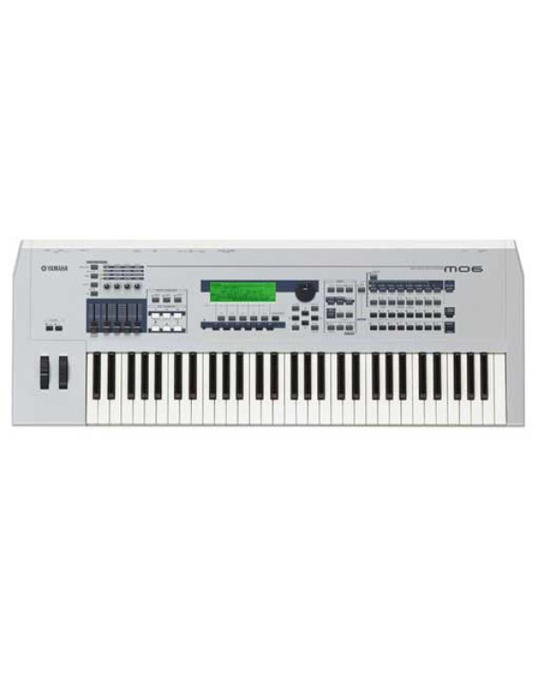 Синтезатор YAMAHA MO6