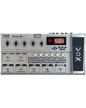 Гітарний процесор VOX TONELAB LE