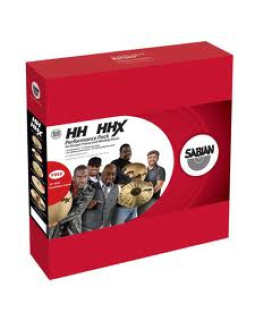 Набір HH/HHX Praise & Worship Pack