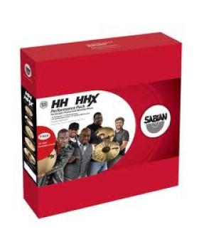 Набір HH/HHX Praise & Worship Pack