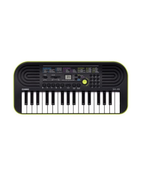 CASIO SA-46 Дитячий синтезатор