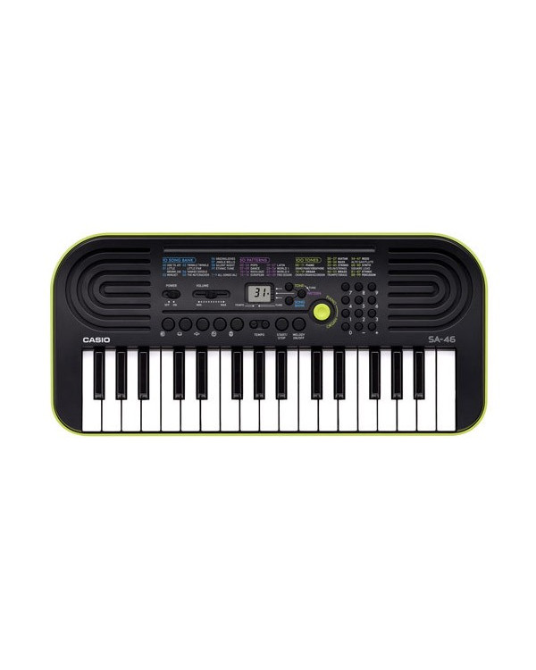 CASIO SA-46 Дитячий синтезатор