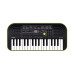CASIO SA-46 Дитячий синтезатор