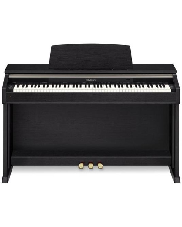 Цифрове піаніно CASIO AP-220BK