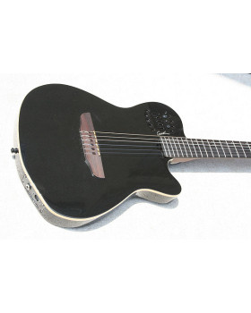 Електроакустична гітара GODIN ACS Black Pearl