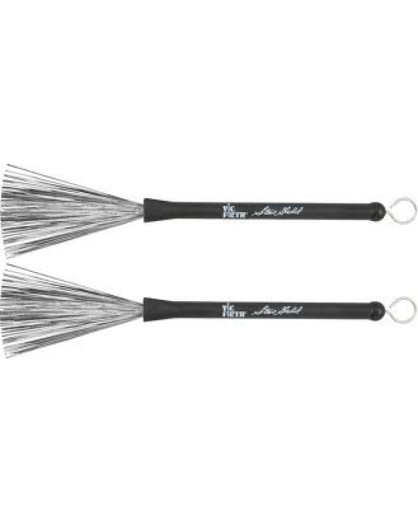 Залізна щітка VIC FIRTH SGWB (США)