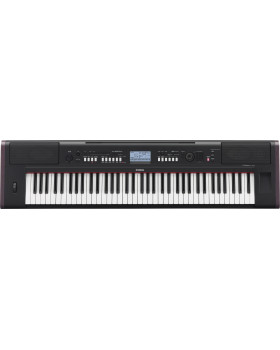 Цифрове піаніно YAMAHA NPV80