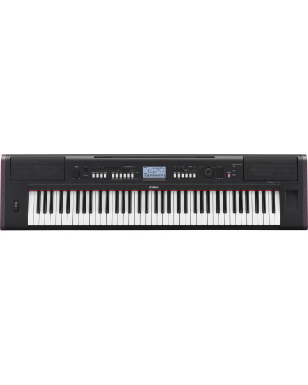 Цифрове піаніно YAMAHA NPV80