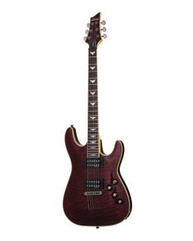 Електрогітара SCHECTER OMEN EXTREME-6 BCH