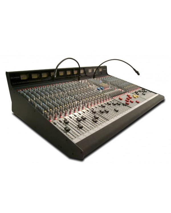 Мікшерний пульт Allen Heath GL3800-840D