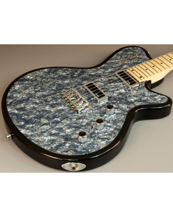 Електрогітара Godin RADIATOR Black Onyx MN 13814