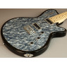 Електрогітара Godin RADIATOR Black Onyx MN 13814
