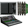 Мікшерний пульт Allen Heath iLive 080 32x16 ES