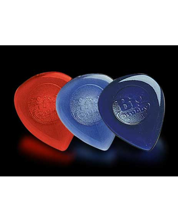 Медіатор DUNLOP Big Stubby