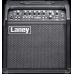 Гітарний комбопідсилювач Laney PRISM20 Р20 з цифровими ефектами