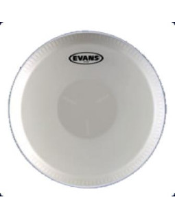 Пластик Tri-Center для Конга EVANS EC1250 Пластик Tri-Center для Конга EVANS EC1250