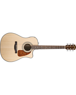 Гітара акустична FENDER CD-220S DAO NAT 