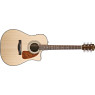 Гітара акустична FENDER CD-220S DAO NAT 