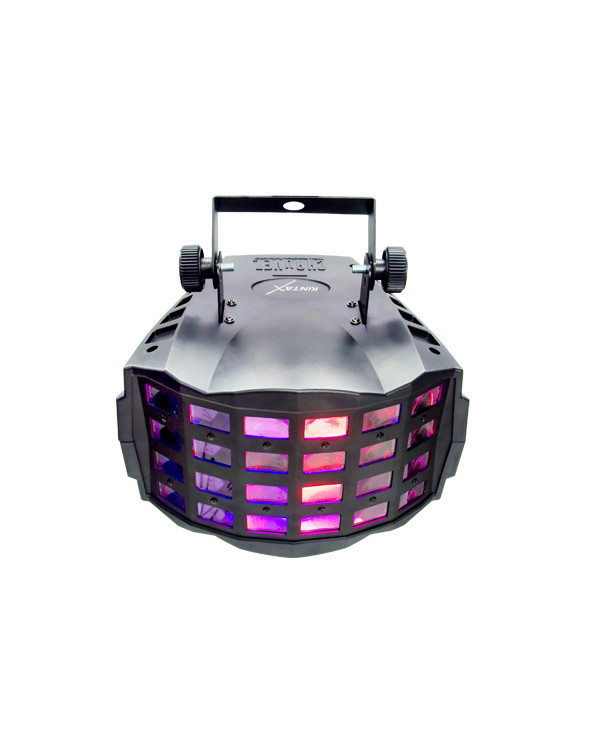 Світлодіодний прилад CHAUVET KINTA X