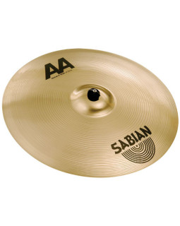 Тарілка для ударних SABIAN AA Metal-X Ride 24
