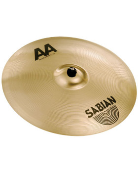 Тарілка для ударних SABIAN AA Metal-X Ride 24