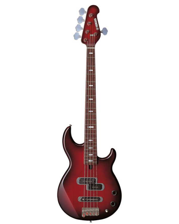 Бас-гітара YAMAHA BB415 OM