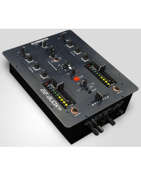Мікшерний пульт Allen Heath XONE:22