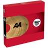Набір SABIAN AA Promotional 2-Pack 14, 18, 10