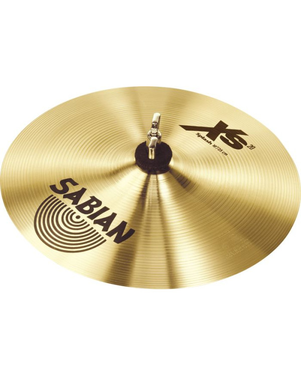 Тарілка для ударних SABIAN XS20 Splash 10