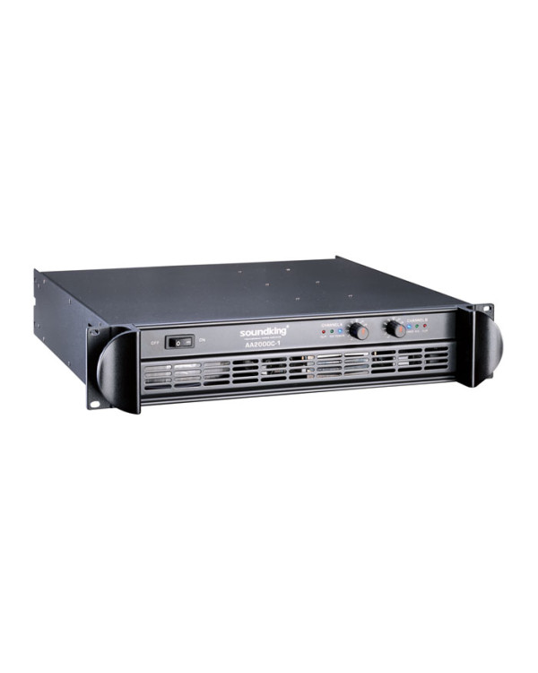 Підсилювач SOUNDKING SKAA2000C