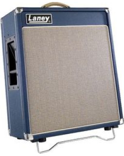 Ламповий комбопідсилювач LANEY L20T410