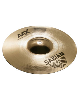 Тарілка для ударних SABIAN AAX Splash 11