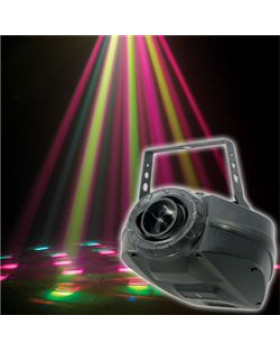 Світлове обладнання CHAUVET SXXTREME