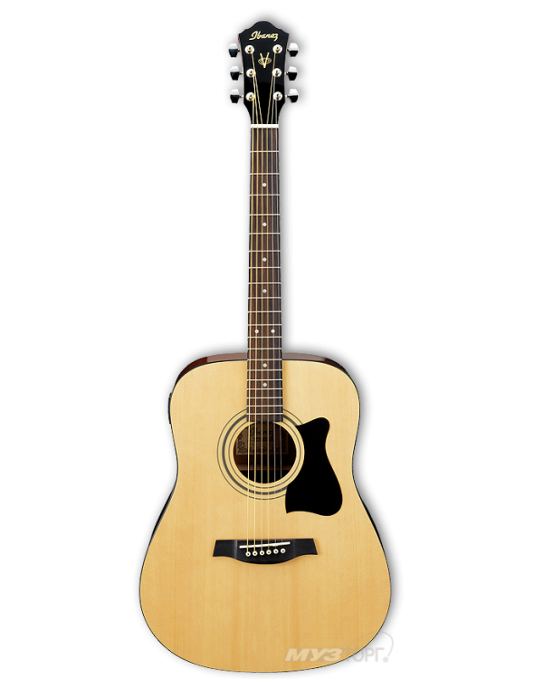 Гітара IBANEZ V72E NT