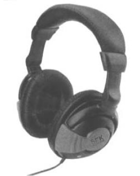 Навушники SOUNDKING SKEJ 005