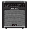 Бас-гітарний комбопідсилювач HIWATT B-15 MaxWatt