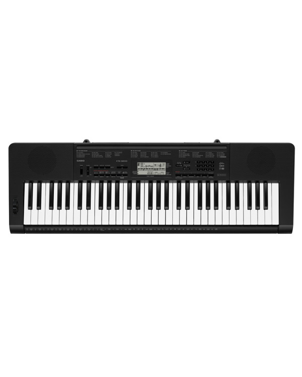CASIO CTK-3200 Синтезатор