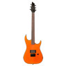 Електрогітара GODIN Redline 1 Trans Amber Flame