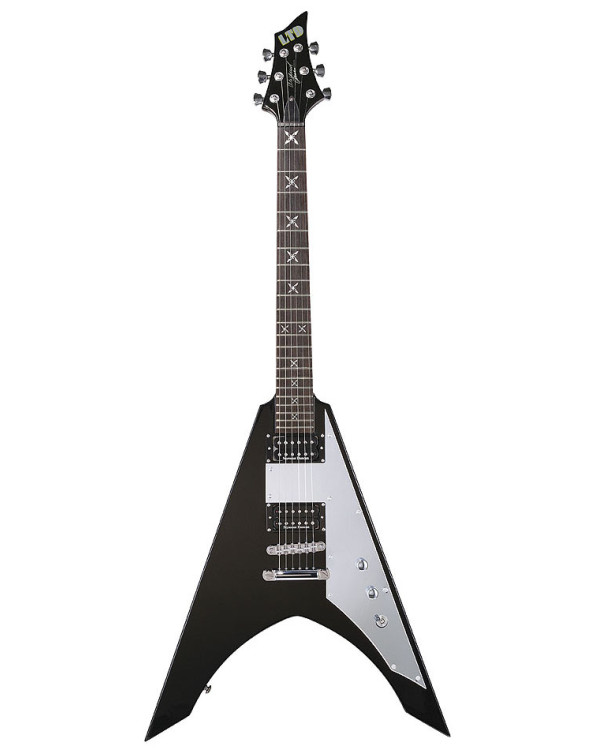 ESP LTD NINJA 600 (BLK)