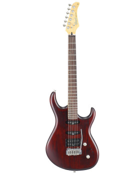 Електрогітара CORT G254 AW