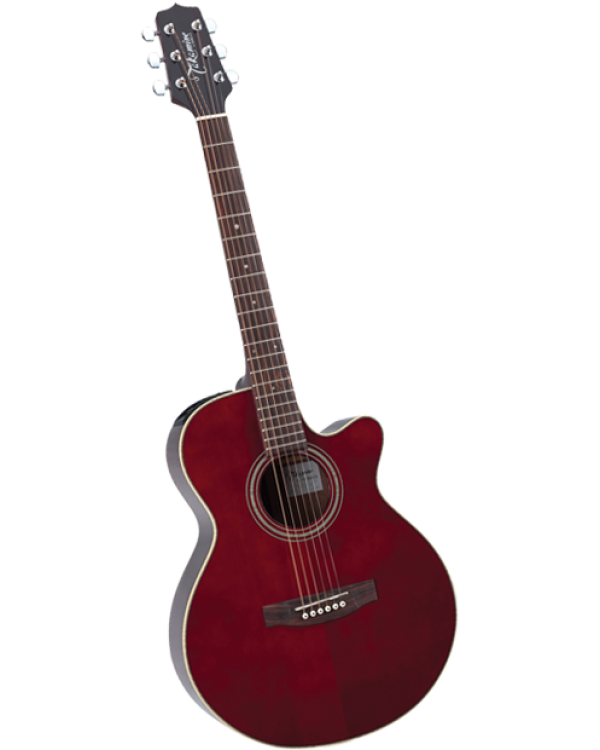 Електроакустична гітара Takamine EG260C-WR
