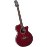Електроакустична гітара Takamine EG260C-WR