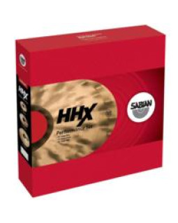 Набір SABAIN HHX Evolution Promotional