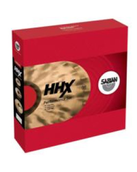 Набір SABAIN HHX Evolution Promotional