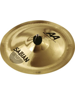 Тарілка для ударних SABIAN AA Mini Hats 12