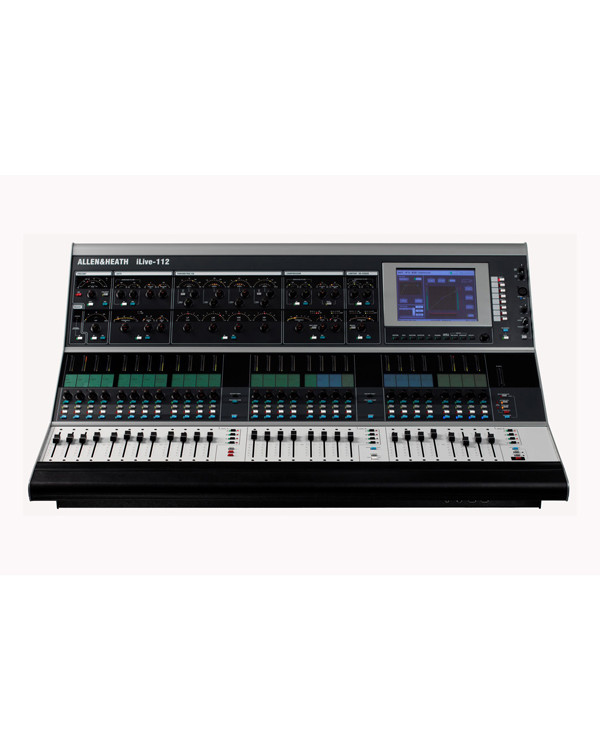 Мікшерний пульт Allen Heath iLive 112 32x16 ES