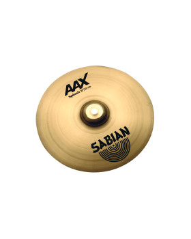 Тарілка для ударних SABIAN AAX Splash 10