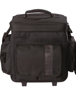 Сумка для вінілових платівок GATOR GCLUBDJ CART
